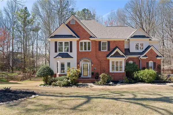 113 Highgrove Drive, Suwanee, GA 30024