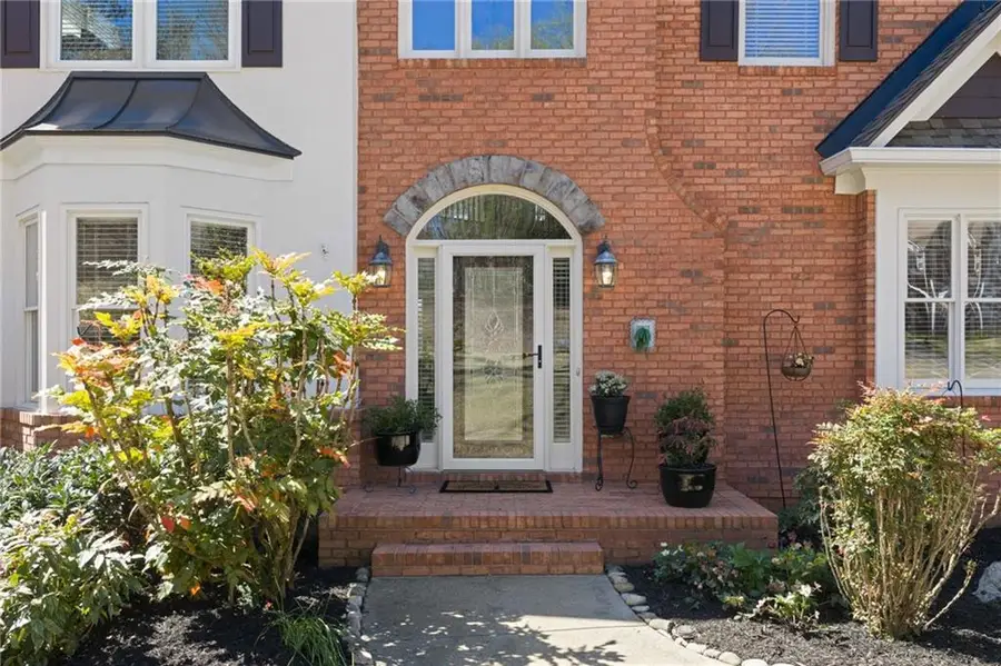 113 Highgrove Drive, Suwanee, GA 30024 - #2