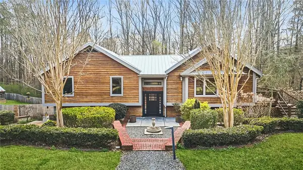 3730 Regatta Court, Acworth, GA 30102