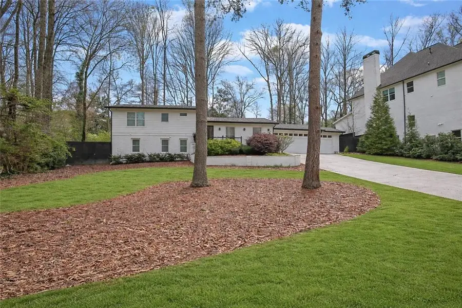 70 Bonnie Lane, Atlanta, GA 30328 - #2