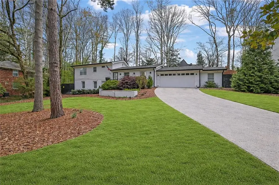 70 Bonnie Lane, Atlanta, GA 30328 - #3
