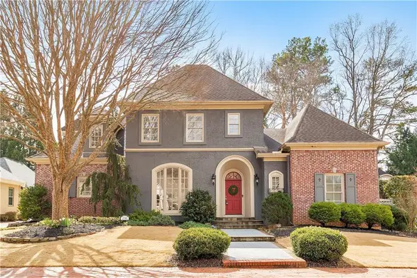 2160 Kensington Gates Drive Nw, Kennesaw, GA 30152