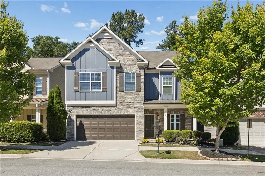1056 Johnson Grove, Atlanta, GA 30318 - #1