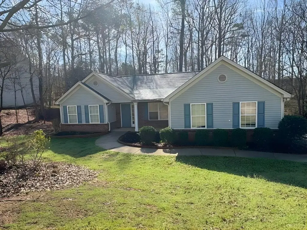 171 Laurel Oaks Lane, Jefferson, GA 30549 - #1