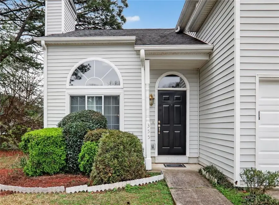 355 Jamaica Cove Sw, Marietta, GA 30008 - #2