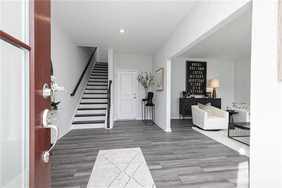 3535 Tristens Cove Walk, Loganville, GA 30052 - #3