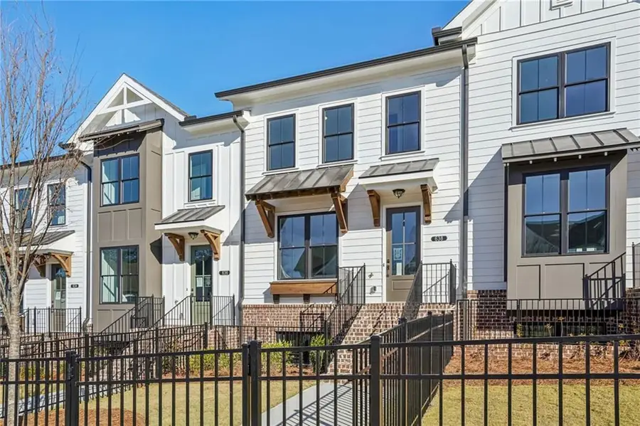 652 Skytop Drive #147, Cumming, GA 30040 - #2