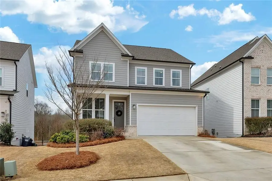 157 Fieldbrook Crossing, Canton, GA 30115 - #3