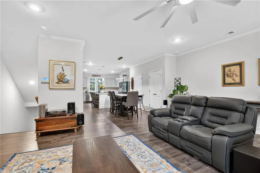 345 Vista Lane, Woodstock, GA 30189 - #3