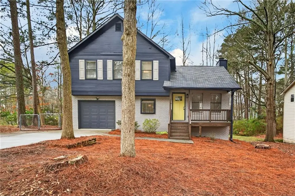 6537 River Glen Dr, Riverdale, GA 30296 - #1