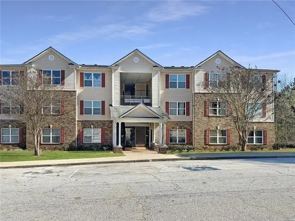 5304 Walldrop Place, Decatur, GA 30034
