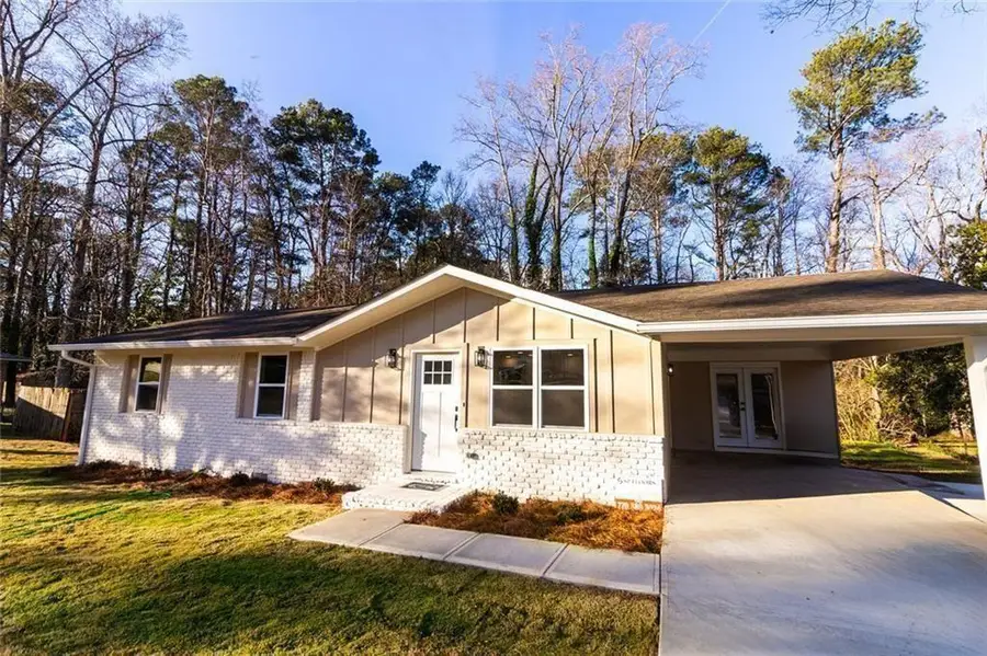 89 Mcneal Drive Se, Marietta, GA 30060 - #2