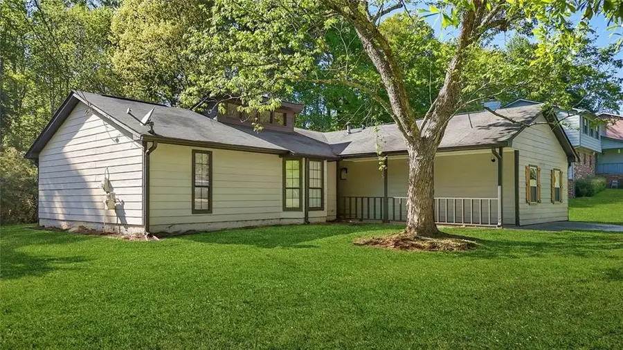 9573 Briar Creek Court, Jonesboro, GA 30238 - #3