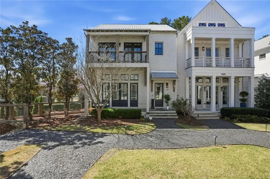 11650 Folia Circle, Alpharetta, GA 30005 - #1