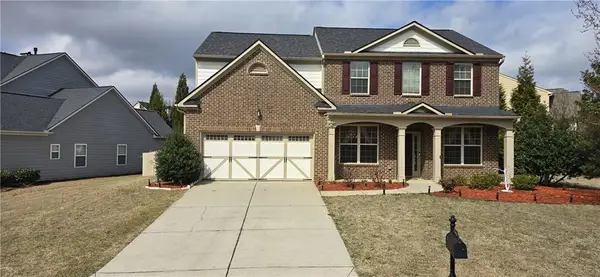 2510 Benefield Road, Cumming, GA 30041