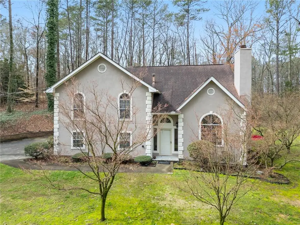 1725 Reynolds Road Sw, Atlanta, GA 30331 - #1