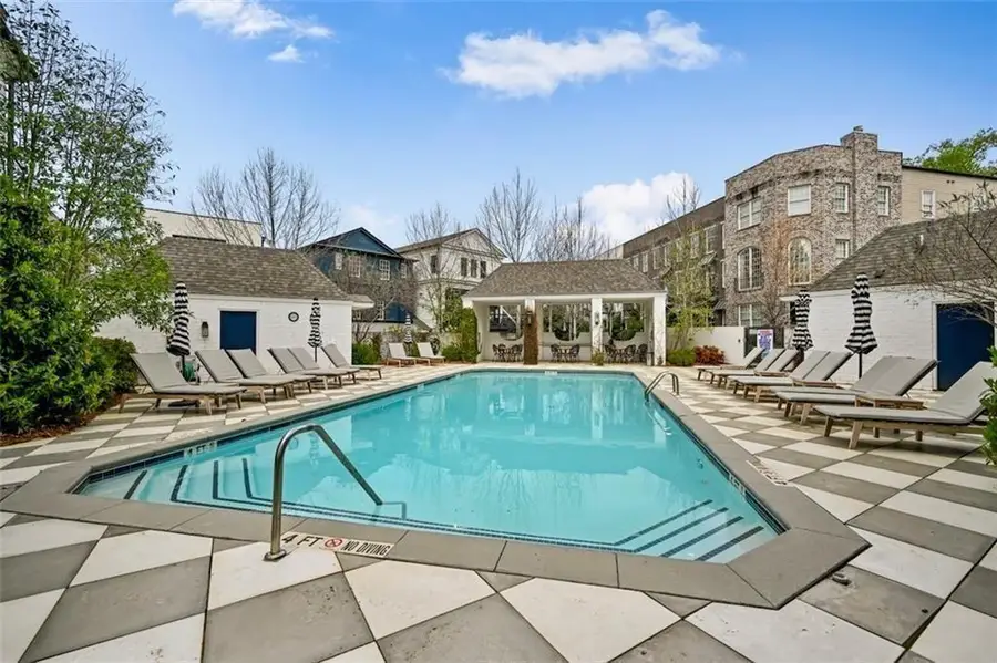 548 Bismark Road Ne, Atlanta, GA 30324 - #3