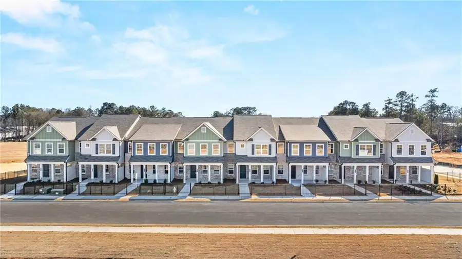 3261 Lake Carlton Road #24, Loganville, GA 30052 - #2