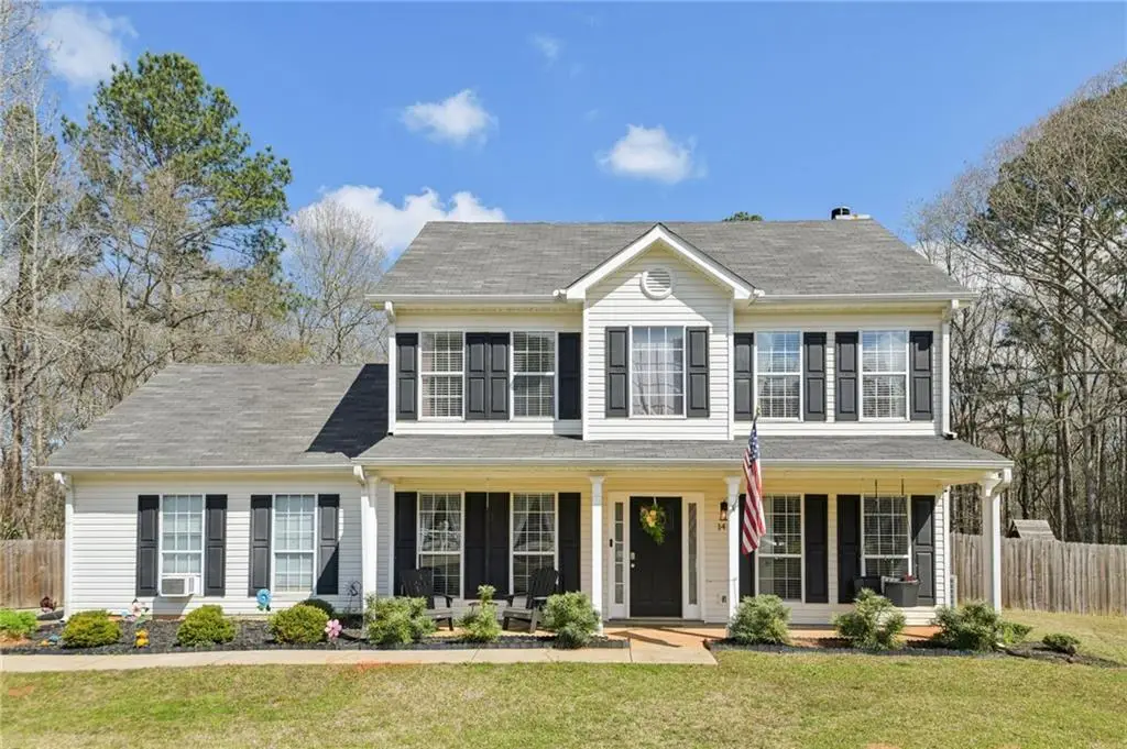 141 Stanfield Court, Hampton, GA 30228 - #1