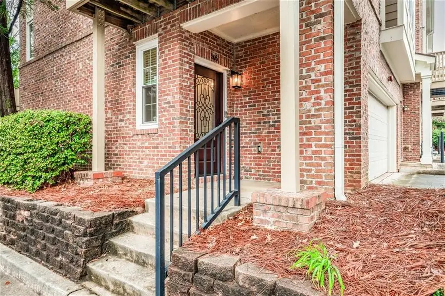 445 N Sessions Street Nw #505, Marietta, GA 30060 - #2