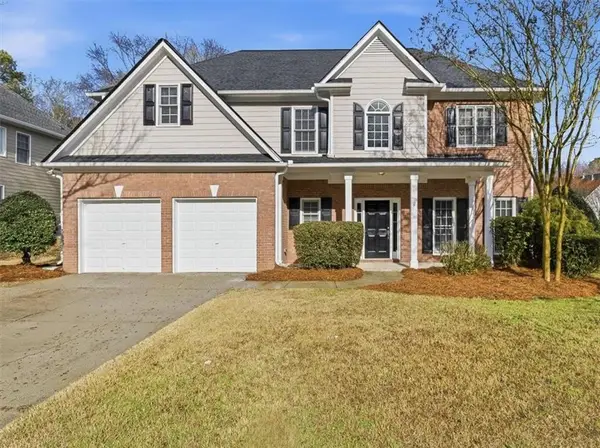1701 Hillside Bend Crossing, Lawrenceville, GA 30043
