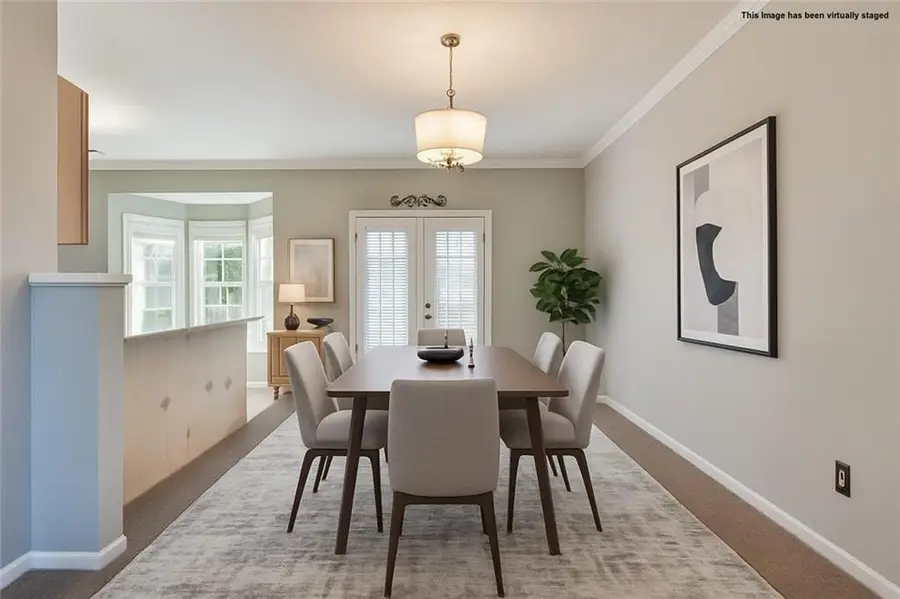 Address Withheld By Seller, Buford, GA 30519 - #3