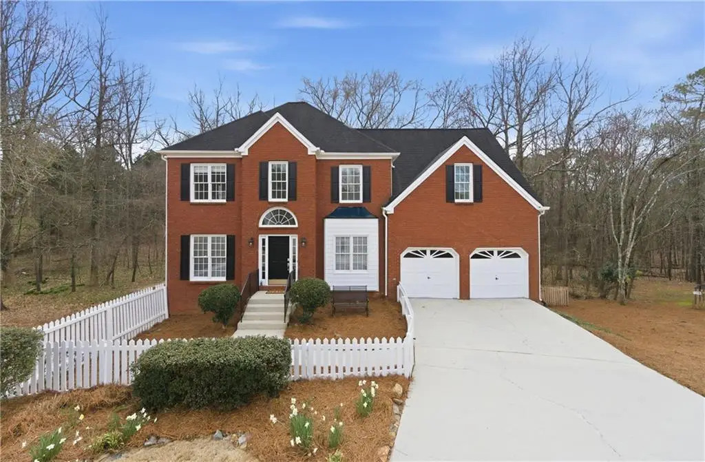 3925 Charlemagne Way Sw, Marietta, GA 30064 - #1