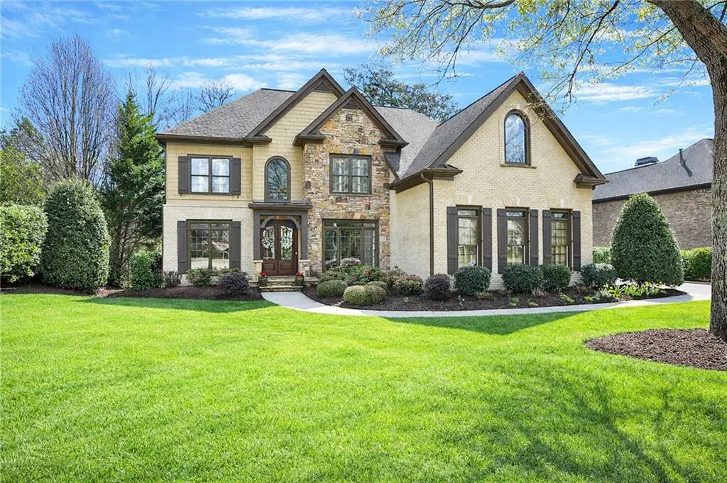 11015 Callington Court, Suwanee, GA 30024 - #1