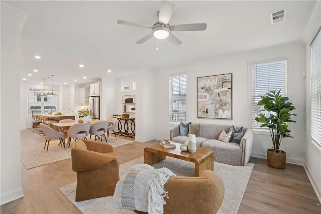 636 Skytop Drive #154, Cumming, GA 30040 - #1