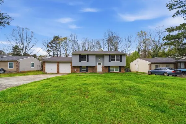 6865 Kimberly Mill Road, Atlanta, GA 30349