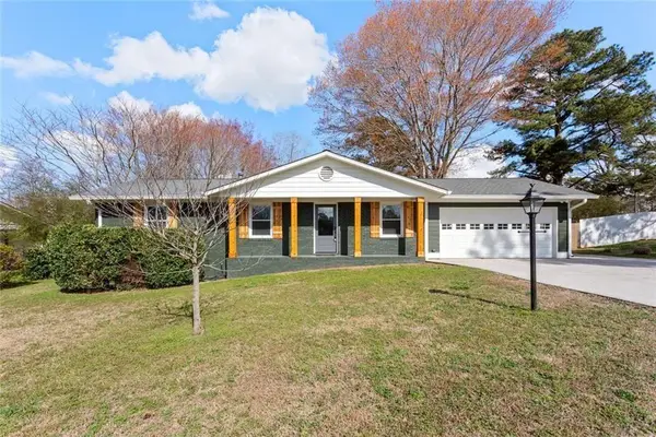 3961 S Hurt Road Sw, Smyrna, GA 30082