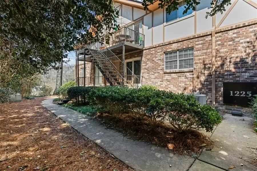 1225 Church Street #J, Decatur, GA 30030 - #2
