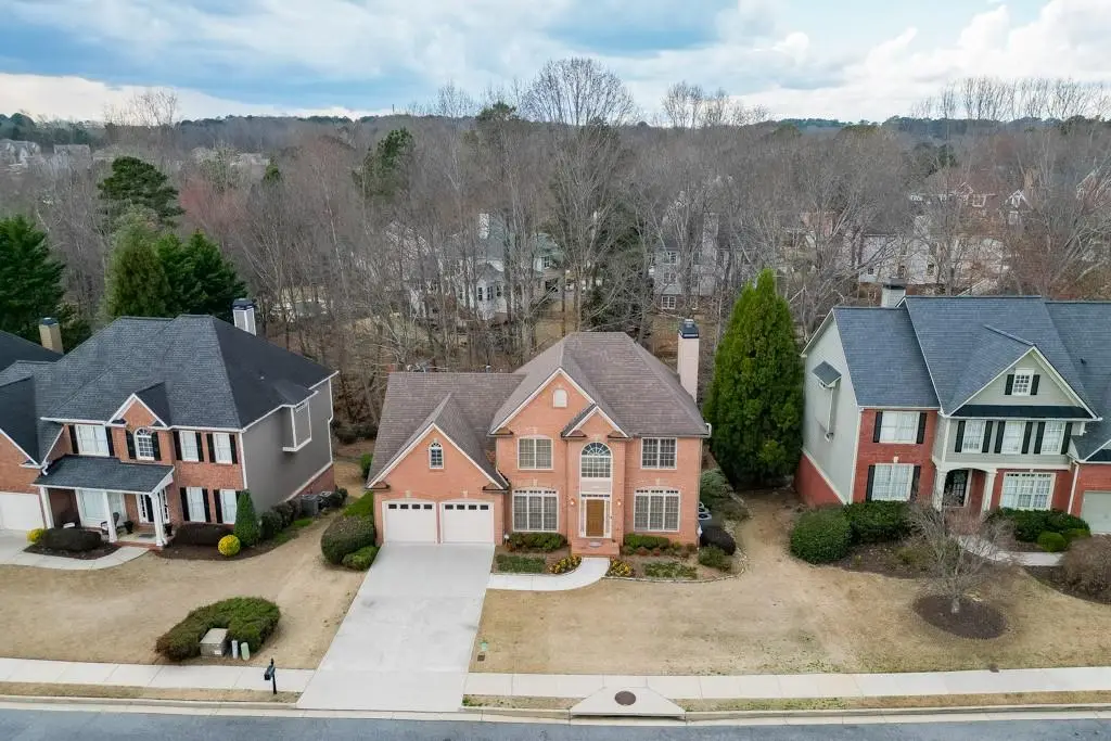 1830 Sanborne Way, Dacula, GA 30019 - #1