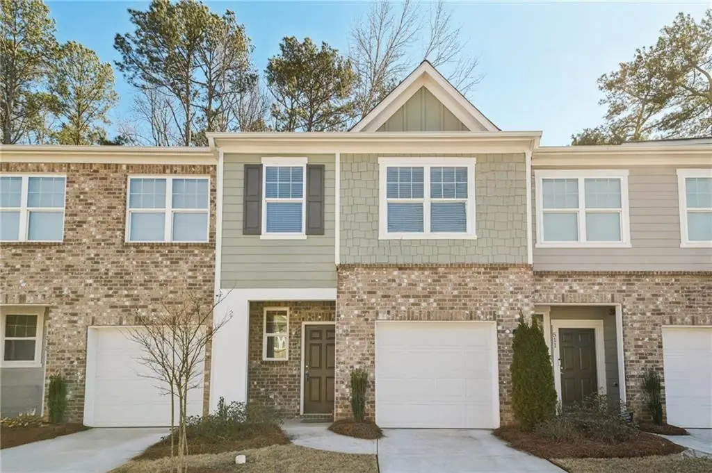 513 Magnolia Circle, Palmetto, GA 30268 - #1