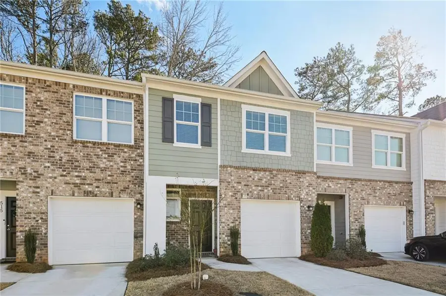 513 Magnolia Circle, Palmetto, GA 30268 - #2