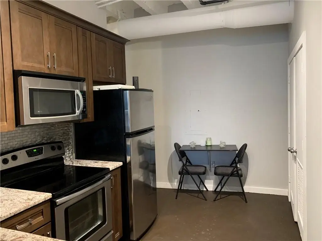 878 Peachtree Street Ne #507, Atlanta, GA 30309 - #1