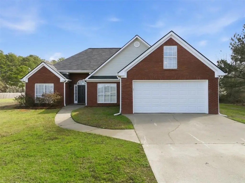 493 Youth Jersey Road, Covington, GA 30014 - #1