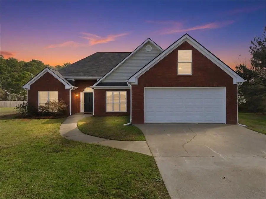493 Youth Jersey Road, Covington, GA 30014 - #2