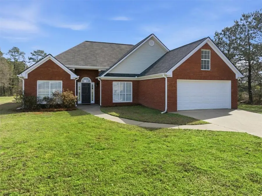 493 Youth Jersey Road, Covington, GA 30014 - #3