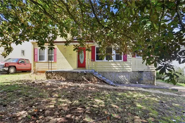 1267 Westridge Road Sw, Atlanta, GA 30311