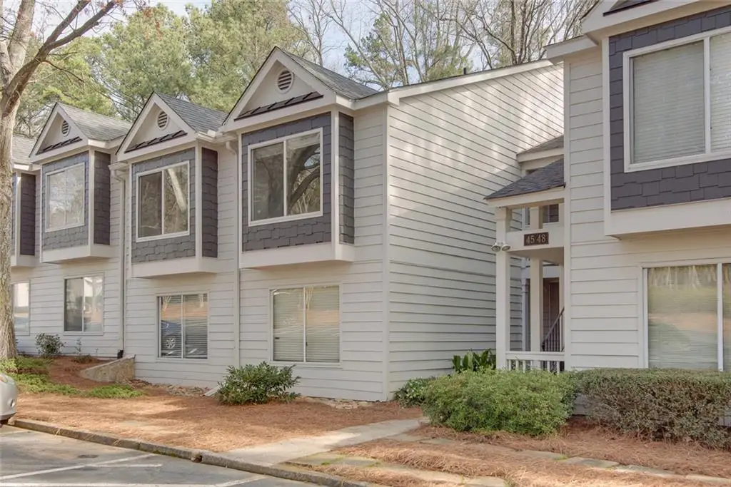 46 Little Silver Court, Smyrna, GA 30080 - #1