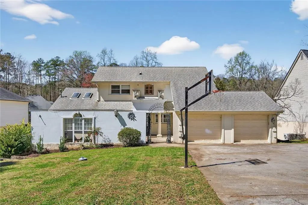 10083 Lakeview Parkway, Villa Rica, GA 30180 - #1