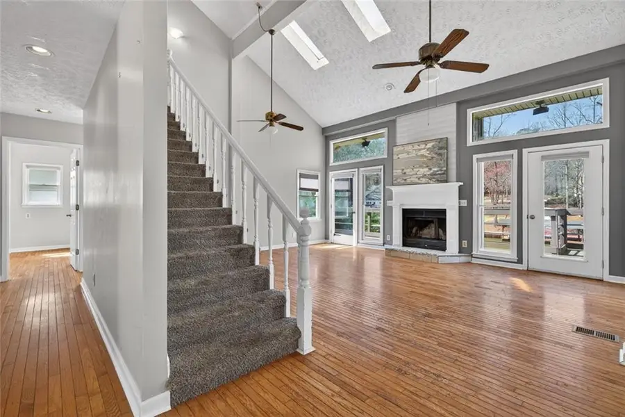 10083 Lakeview Parkway, Villa Rica, GA 30180 - #2