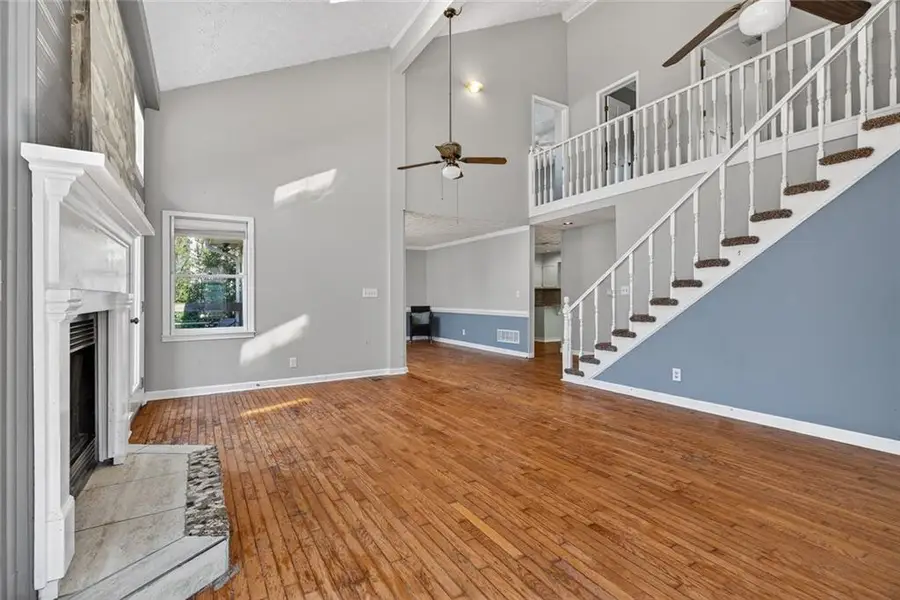 10083 Lakeview Parkway, Villa Rica, GA 30180 - #3