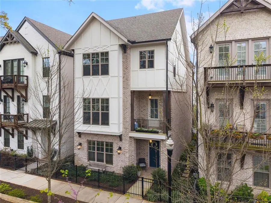 230 Cricket Lane, Alpharetta, GA 30009 - #2