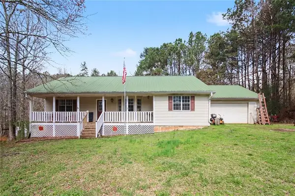 1395 Mount Carmel Road, Newnan, GA 30263
