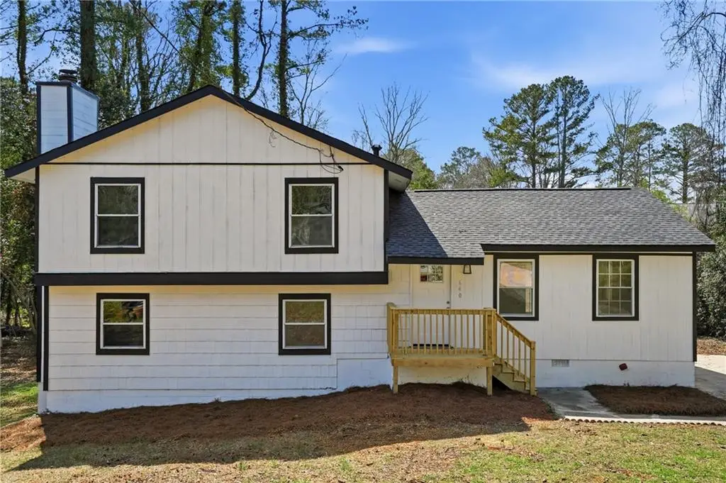 640 Bramble Ct, Jonesboro, GA 30238 - #1