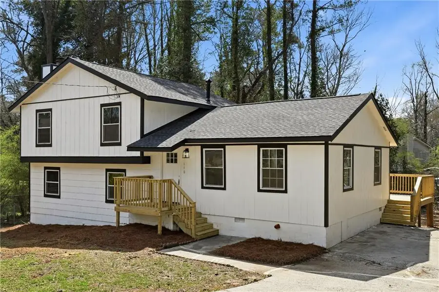 640 Bramble Ct, Jonesboro, GA 30238 - #2