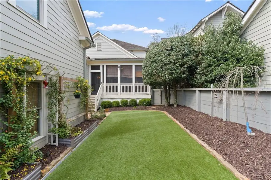 7020 Round Road, Cumming, GA 30040 - #3