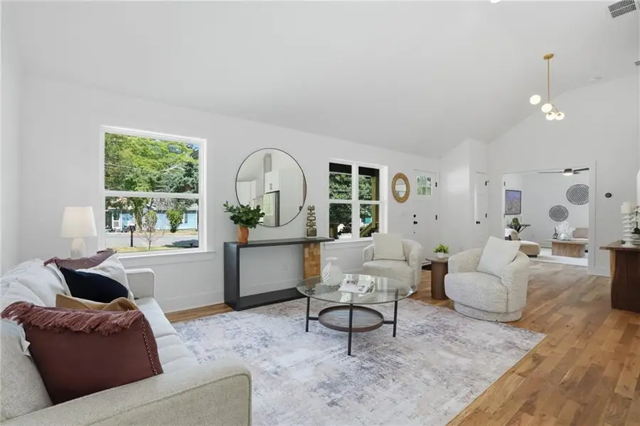 1705 Braeburn Drive Se, Atlanta, GA 30316 - #2